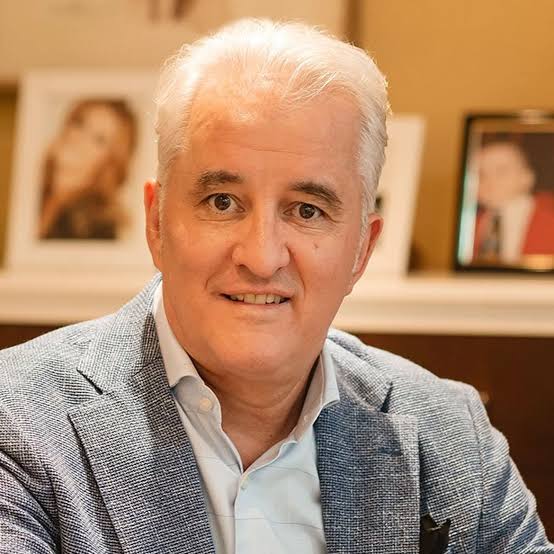 Dr. Alexandre Cenatti